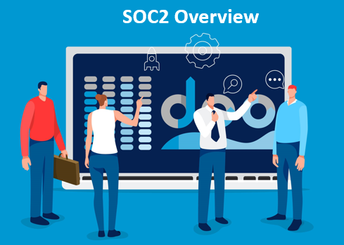 SOC2 Overview, SOC2