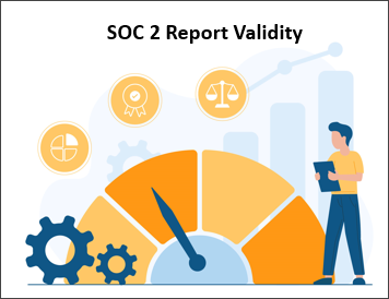SOC 2 Report Validity, SOC 2 Report, SOC 2