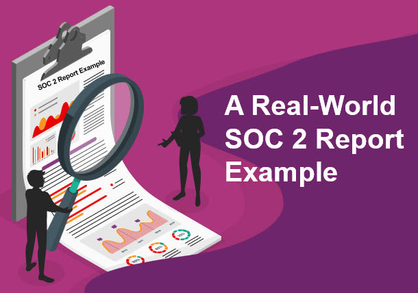 SOC 2 Report Example, SOC2 Report