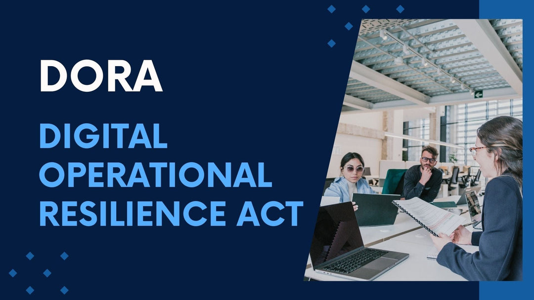 Digital Operational Resilience Act