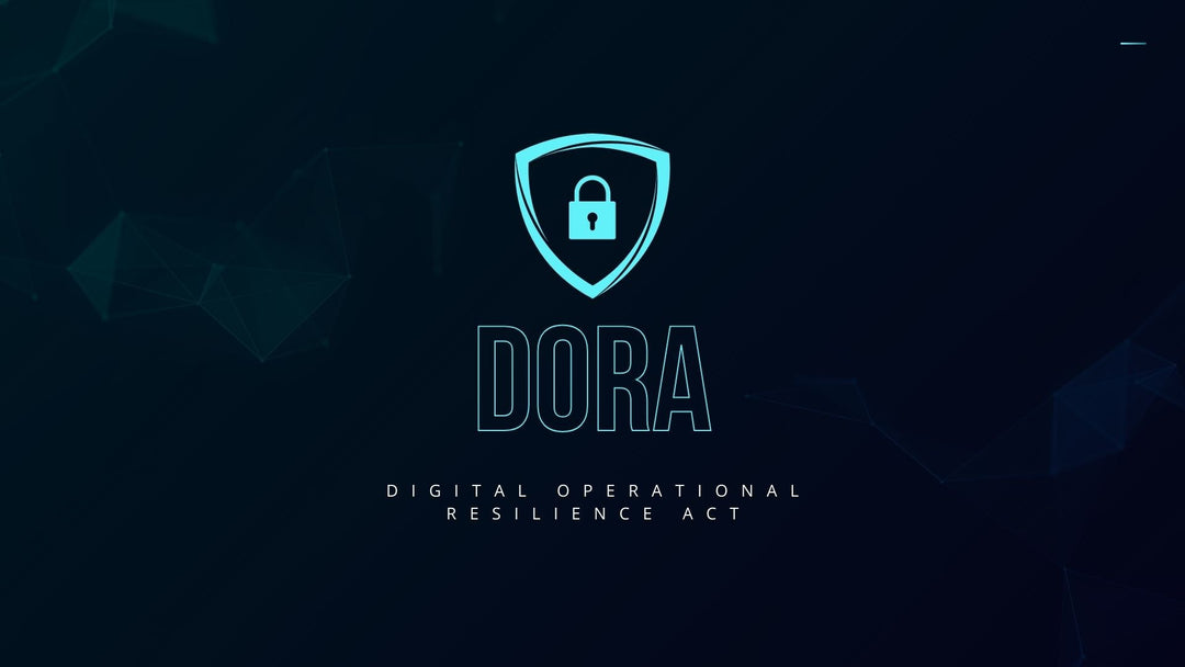 Digital Operational Resilience Act
