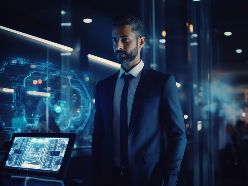 Use Case Prioritisation Matrix For AI Consultants