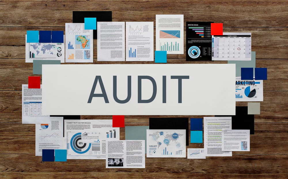 Auditing Firm Proposal Template Free Download