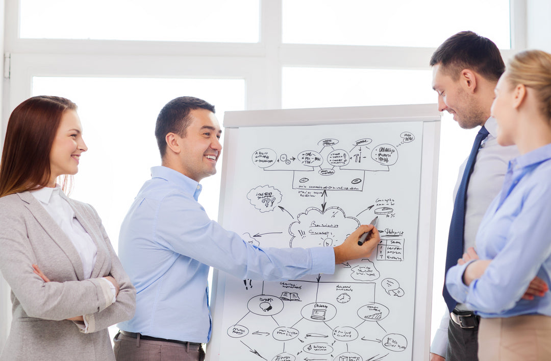 Consultation Framework Template Free Download
