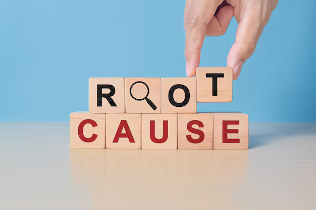 How to Perform Root Cause Analysis Using a Consulting RCA Template in Excel?