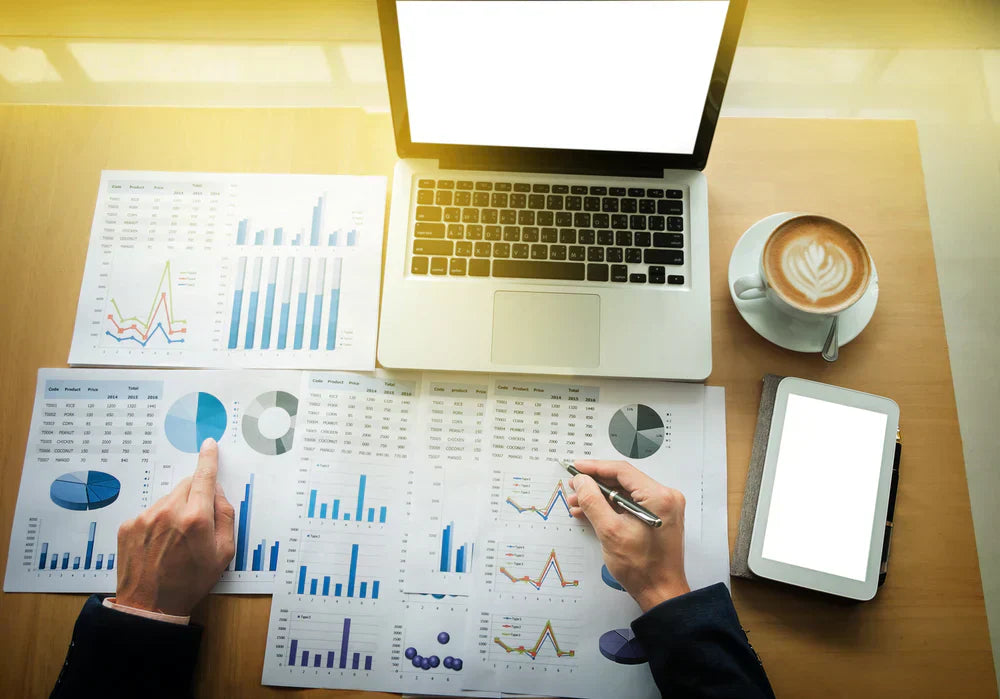 Company Evaluation Report Template Free Download