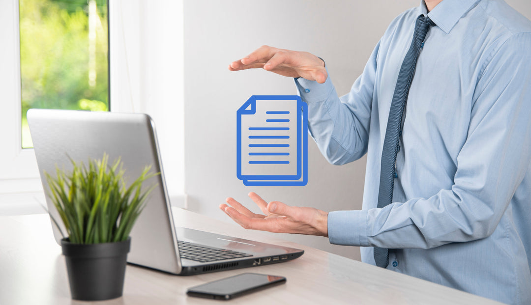 SOC2 Acceptable Use Policy (AUP) Template Download