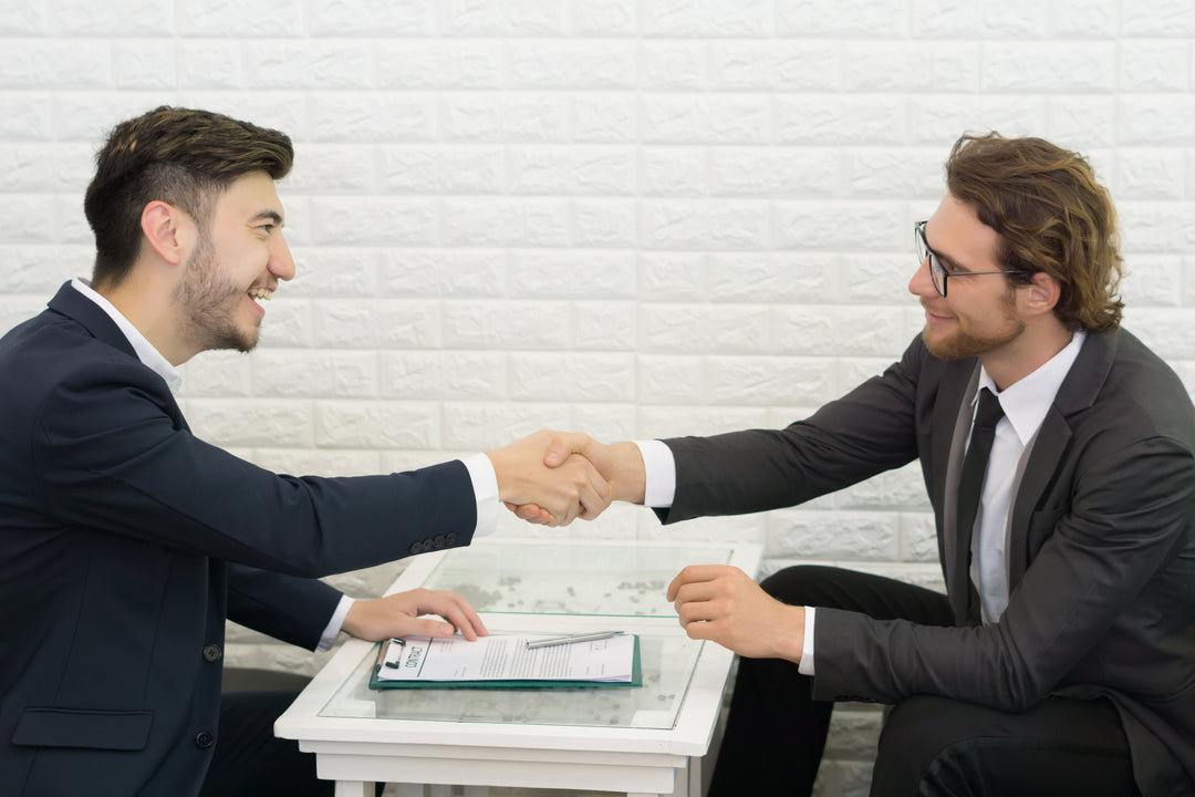 Consultant Retainer Agreement Template