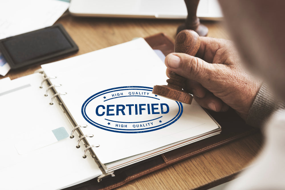 9 Benefits of CPM Certification