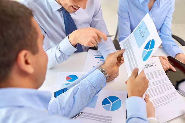 How to Obtain Diagnostic Sign-off Using a Consulting Approval Template in Word?