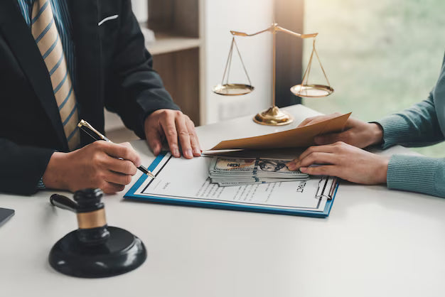 Legal Consultation Template Free Download