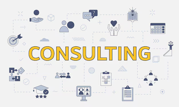 Consultation Framework Template Free Download