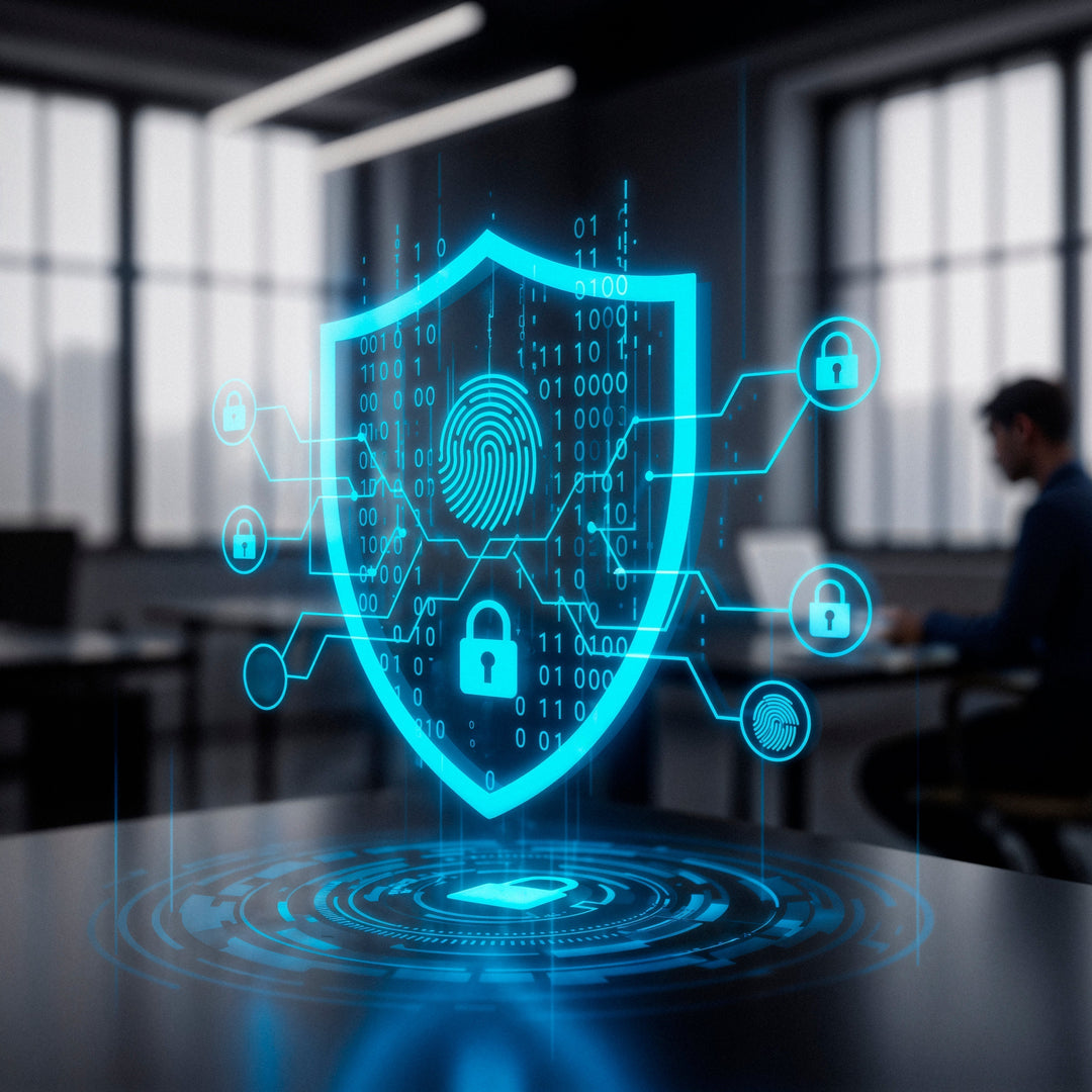 SOC2 Human Resource Security Policy Template Download