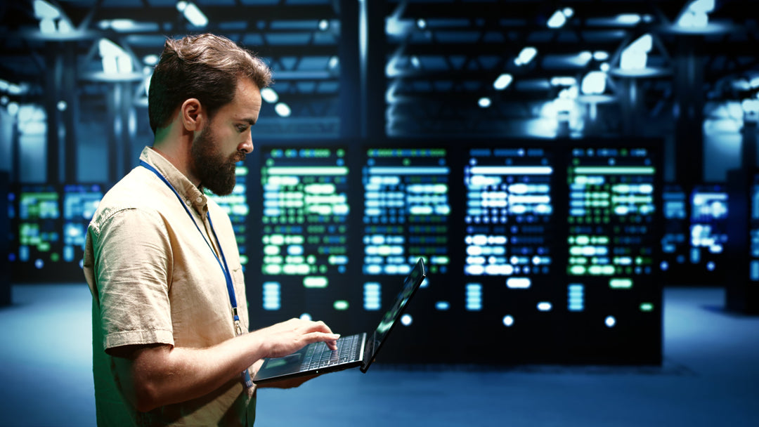 Data Governance Consulting: Building Trust In Enterprise Data