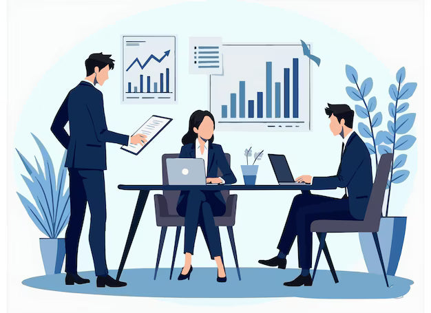 Consulting Firm Template Free Download