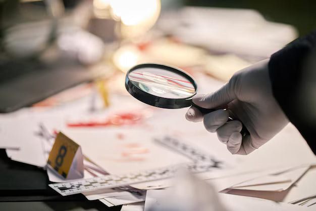 How to Plan Evidence Collection Using a Consulting Planning Template In Excel?