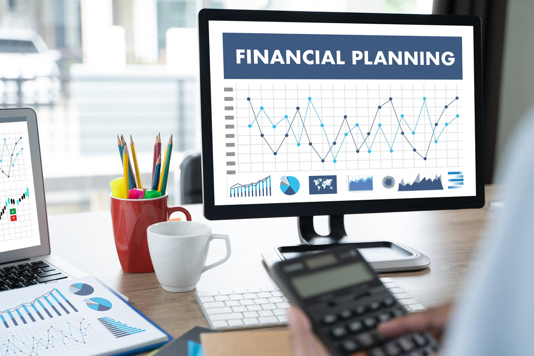 Financial Planning Templates Free Download