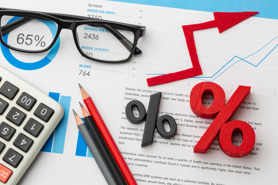 Consulting Rate Sheet Template