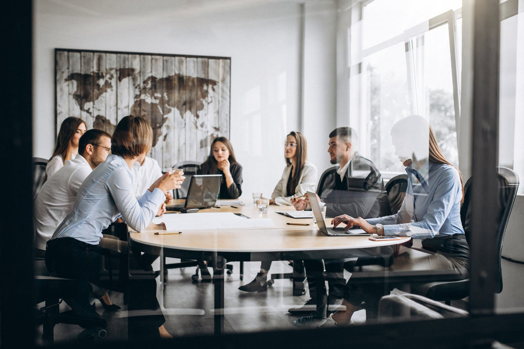 Business Case Template Consulting