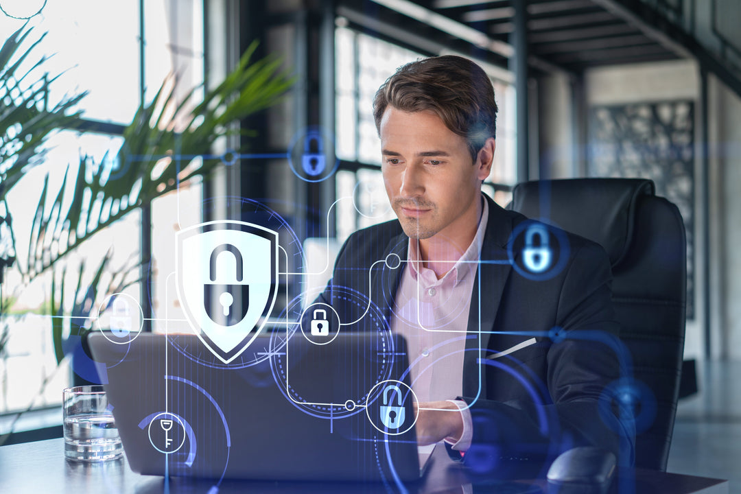 Cybersecurity Consultants