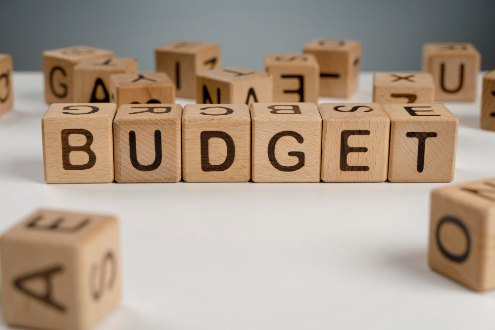 Budget Management