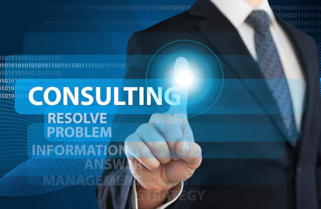 Consulting Offer Template Free Download
