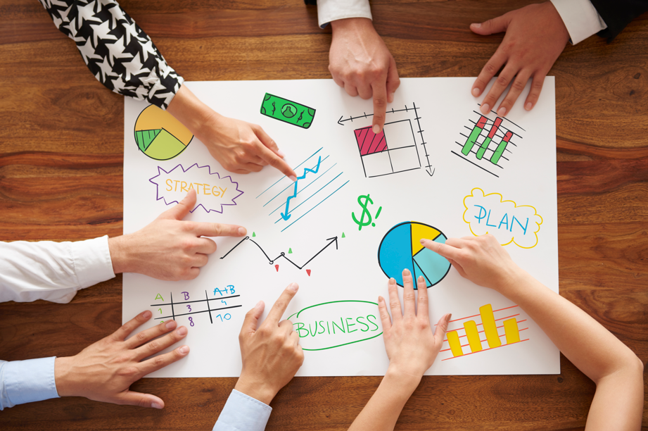 Competitive Analysis Template: What Every Consultant Should Use