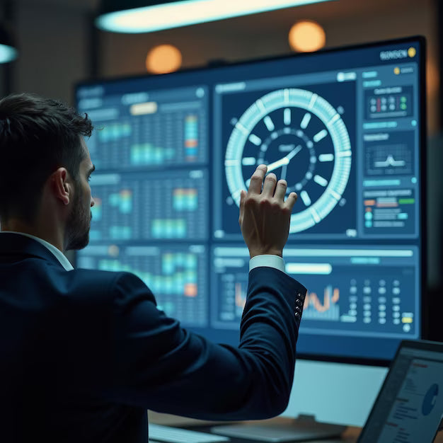 How to Evaluate Control Readiness Using a Consulting Evaluation Template in Excel