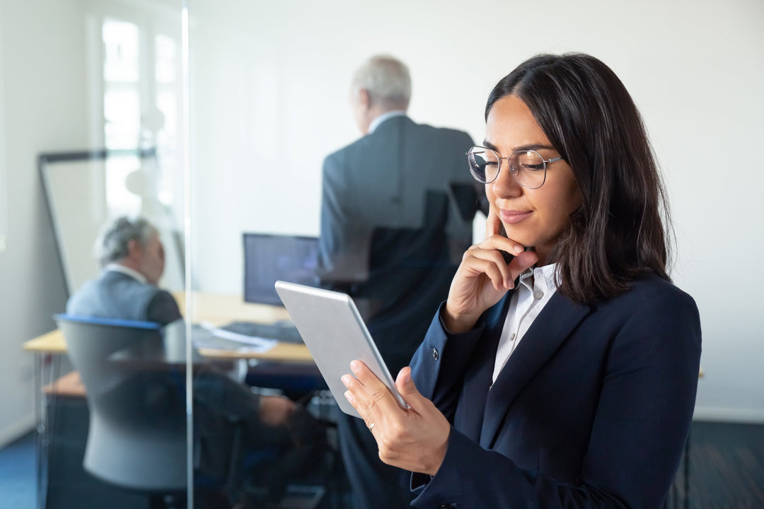 Expression Of Interest Template For Consultancy Services Free Download