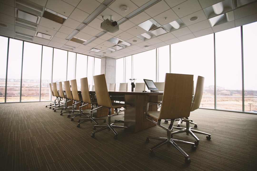 The Power of SOX: Revolutionizing Corporate Governance