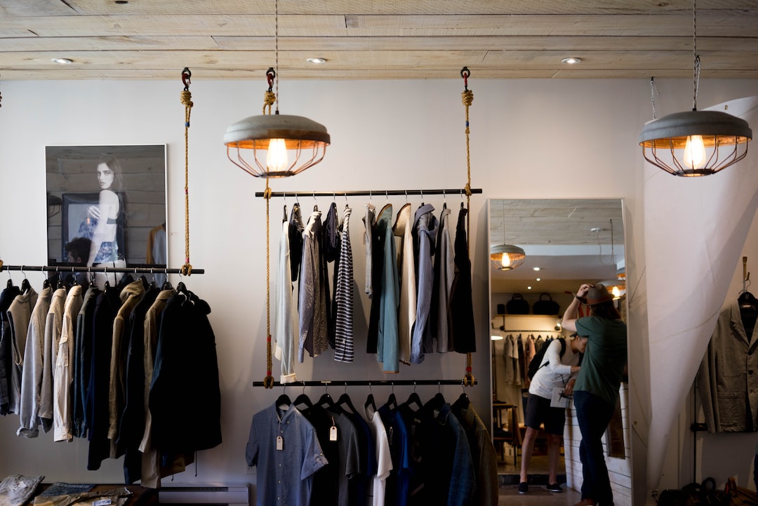 The Revolution of GRC in the Retail Industry: Boosting Efficiency and Security