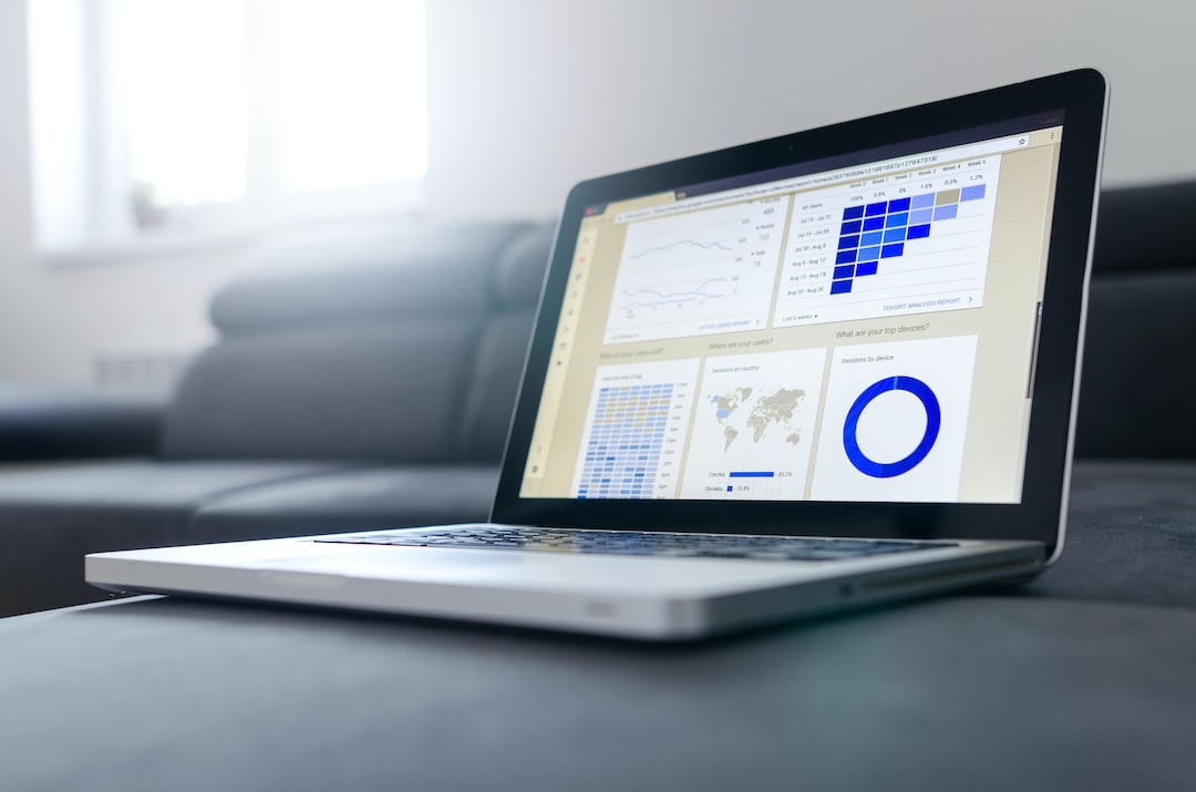 Unleashing the Power of Data Analytics in GRC: A Game-Changer for Your Business