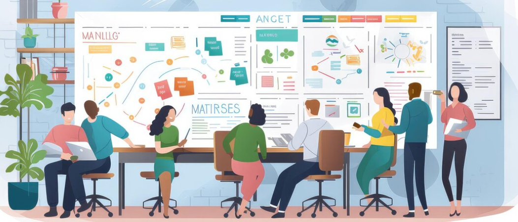 5 Types of Scrum Meetings with 11 Best Practices