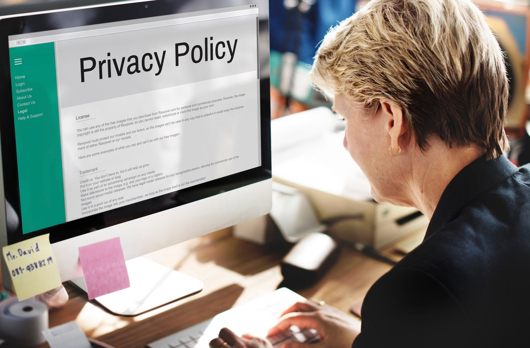 Privacy Impact Assessment (PIA): Document Walkthrough