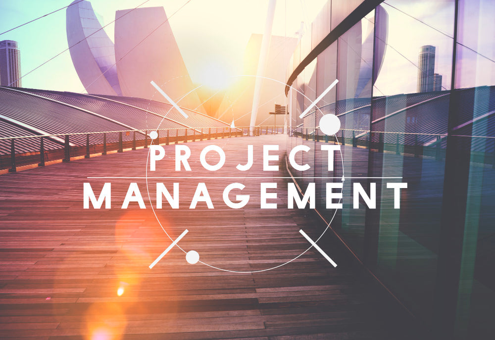 Increasing Efficiency With Critical Path Project Management