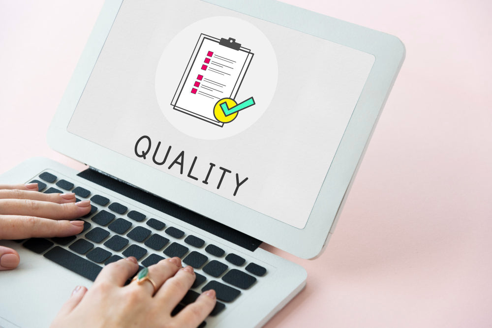 How to Monitor and Control Quality in a Quality Management Plan