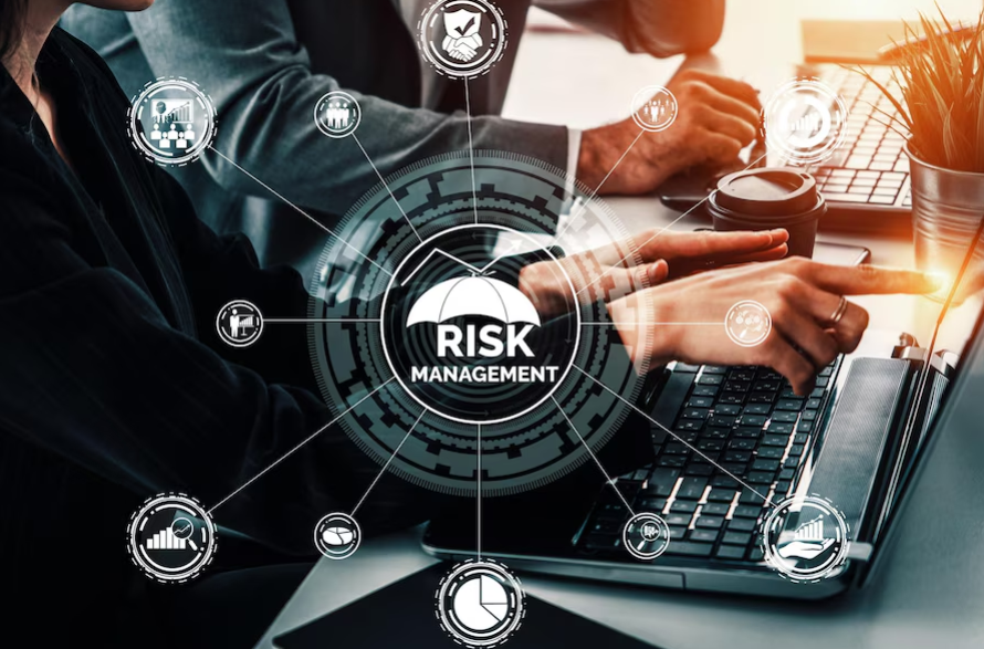 Enterprise Risk Management - What is Enterprise Risk Management and it's framework?