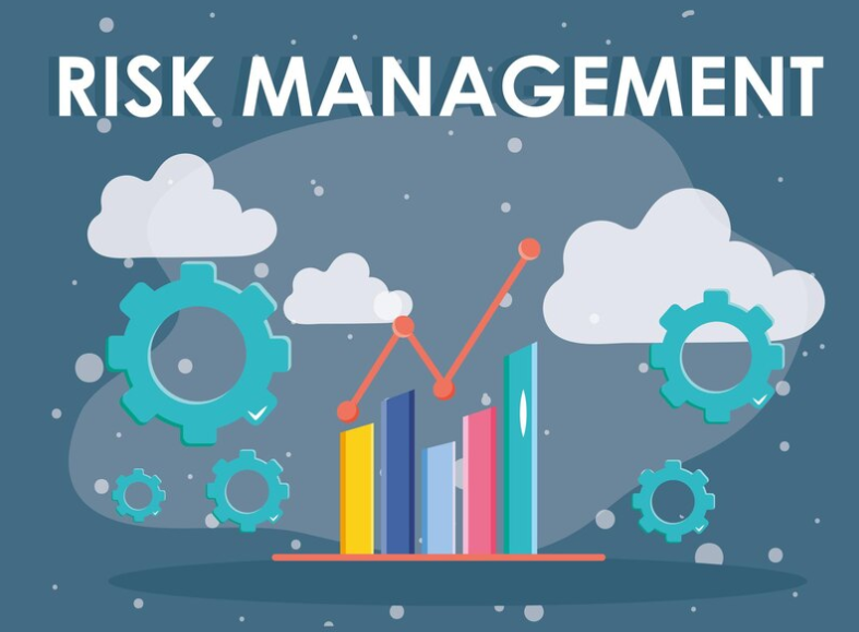 Portfolio Risk Dashboard Excel Template