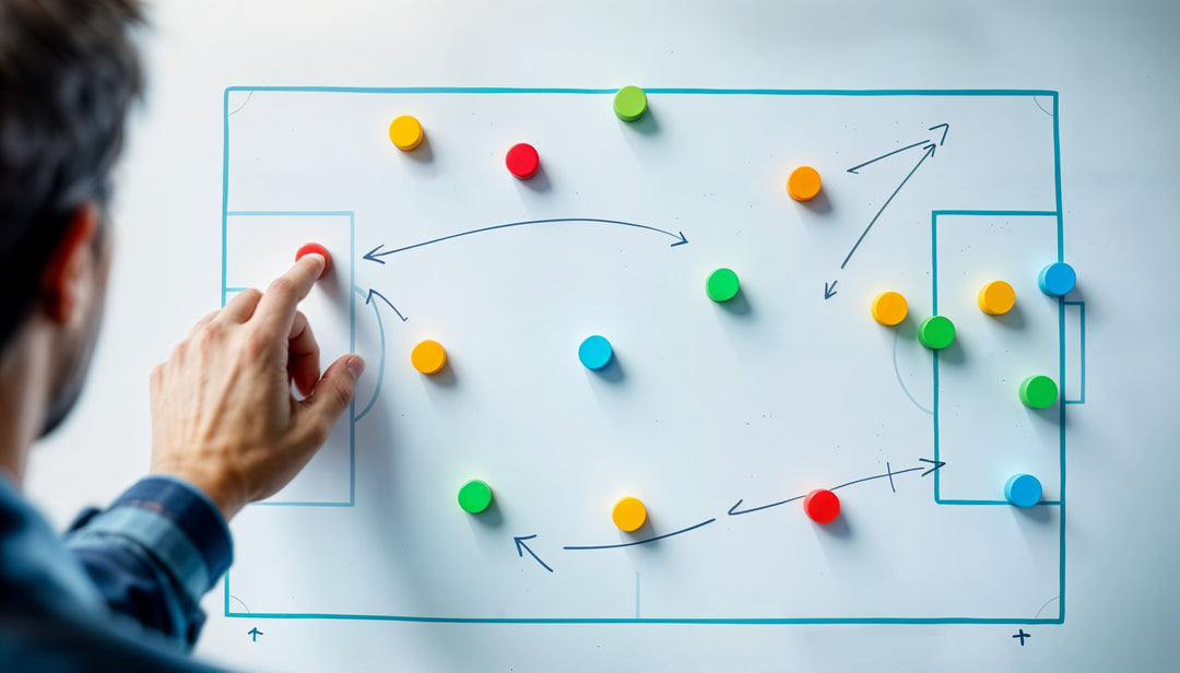 Consulting Roadmap Template Free Download