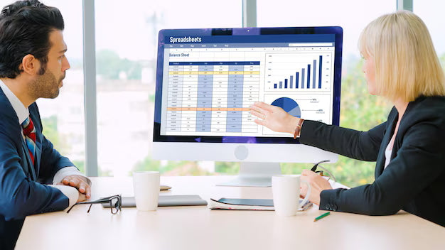 How To Estimate Consulting Effort Using A Pricing And Estimation Template In Excel