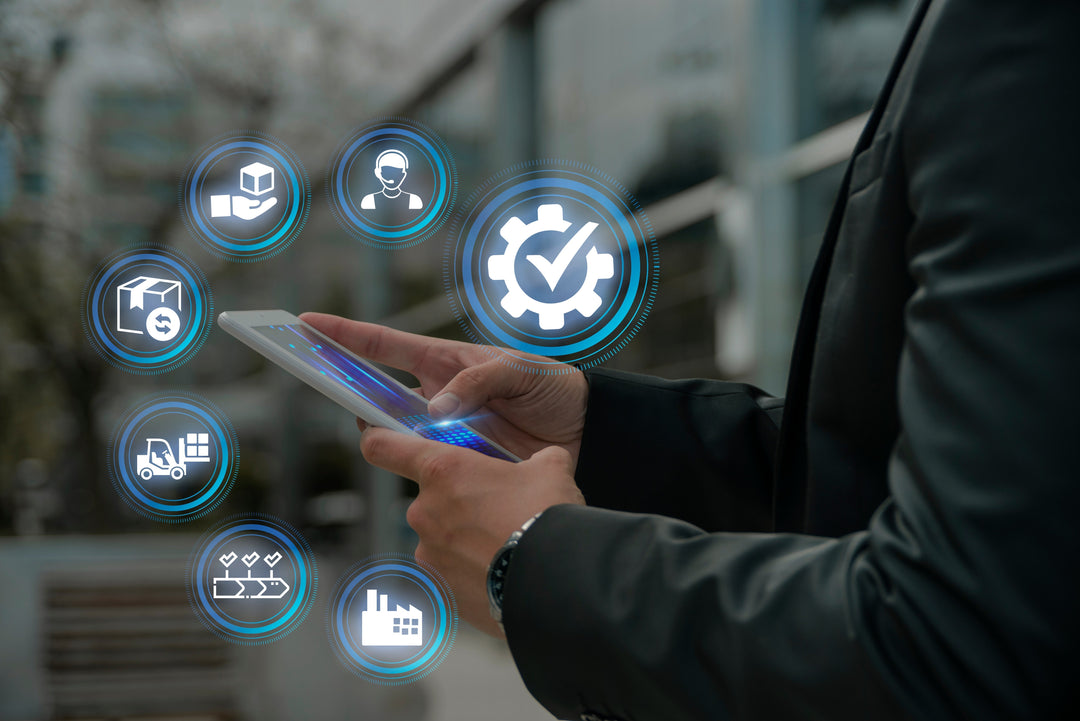 Introduction to Supply Chain Consulting: Roles and Responsibilities