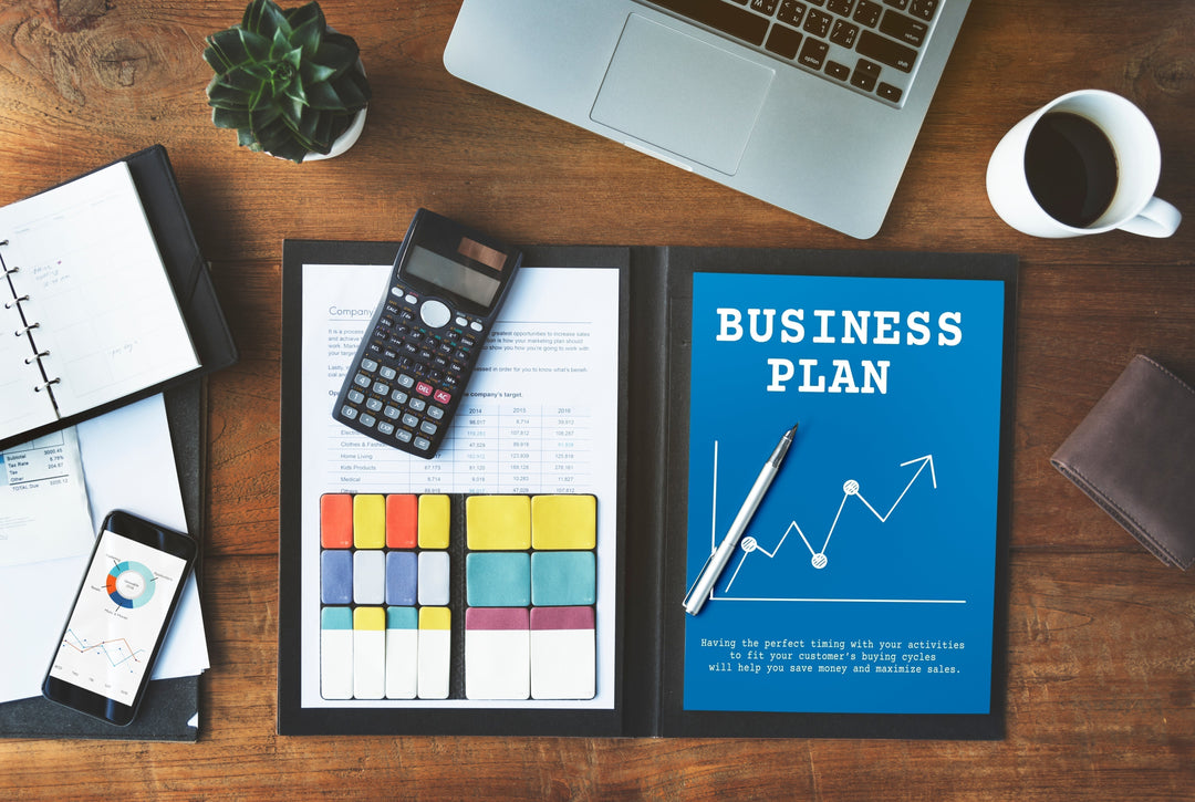 Business Plan Templates Free Download