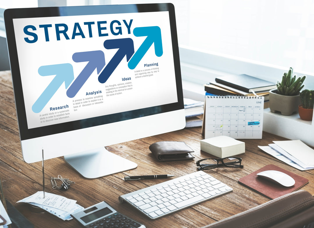Demystifying Corporate Strategy Consulting: From Vision to Execution