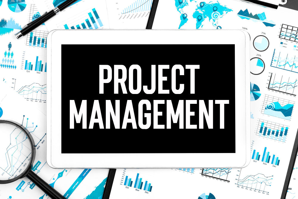 Project Management Guide