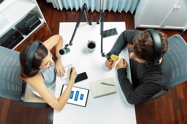 How To Create A Consulting Communication Plan Using A Communication Template In Word