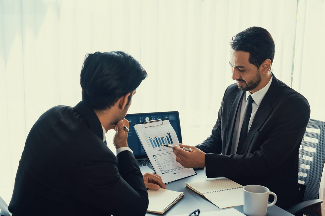 Consultant Scope of Work Template