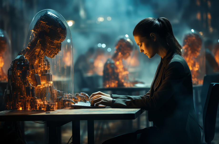 AI/ML Consulting: From Discovery To Deployment