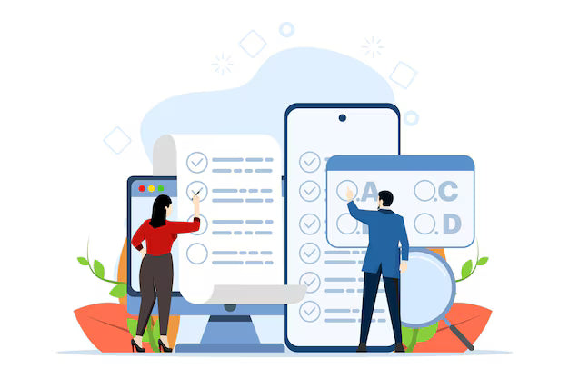 Consulting Questionnaire Template Free Download