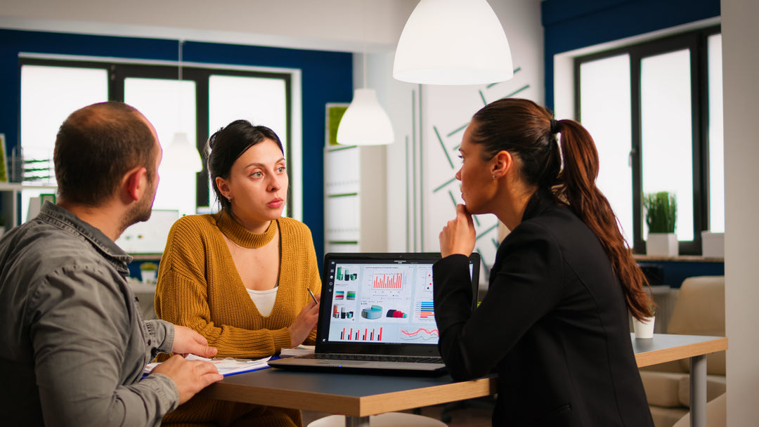 What Does A Fundraising Consultant Do?
