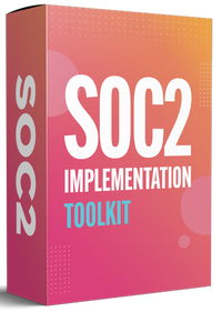 SOC 2 Toolkit